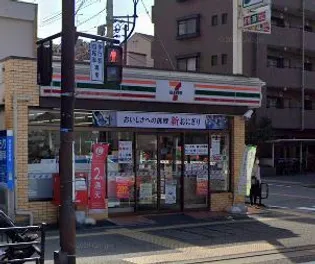 シャーメゾン六本松南【1階】の内装