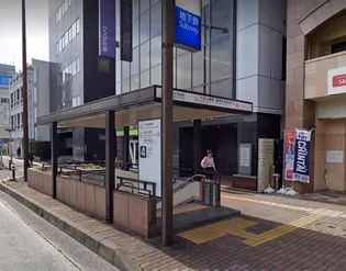 シャーメゾン六本松南【1階】の内装