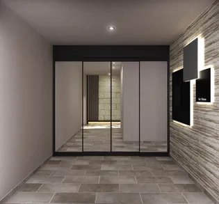 シャーメゾン六本松南【1階】のその他画像