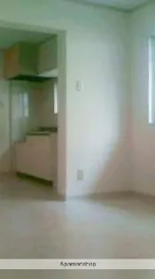 レジデンス高取【1階】の居間