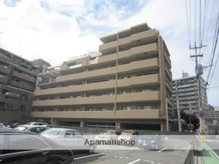 ライオンズマンション薬院浄水通りの画像