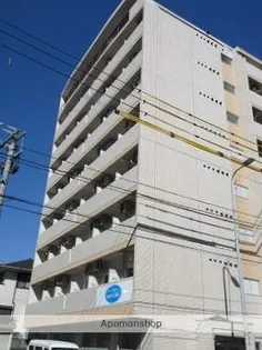 テングッド昭代NEXT【7階】の外観