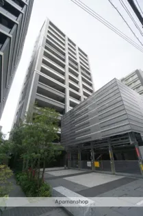 クリオ渡辺通サザンマークス【5階】の外観