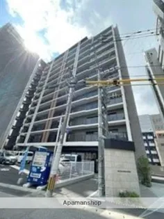 福岡県福岡市博多区博多駅東1丁目【マンション】の外観