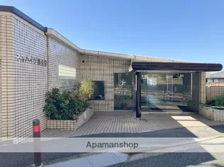 ネオハイツ南公園【1階】の外観