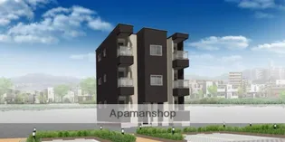 グランヒル今川 714【2階】の外観