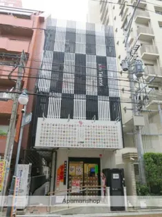 スリム高取【1階】の外観