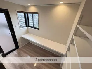 アメイズ友泉亭ザ・ヒルズ【7階】の内装