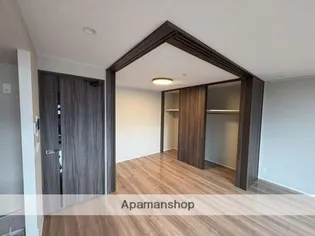 アメイズ友泉亭ザ・ヒルズ【7階】の内装