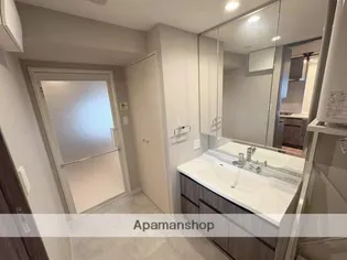 アメイズ友泉亭ザ・ヒルズ【7階】の内装