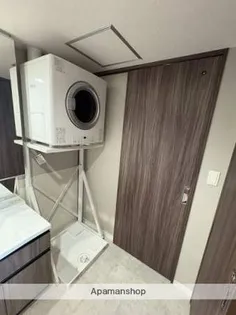 アメイズ友泉亭ザ・ヒルズ【7階】の内装