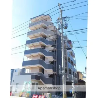 福岡県福岡市博多区吉塚2丁目【マンション】の外観