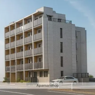 弥生1丁目マンション(仮称)【1階】の外観