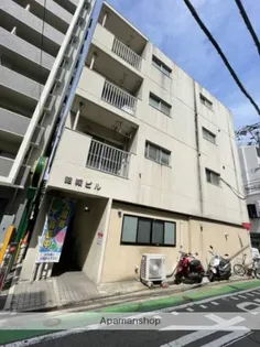 結城ビルの画像