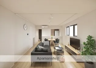 QUADOR CONTIGO平和【2階】のその他画像