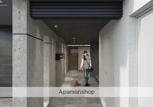 QUADOR CONTIGO平和【1階】の外観