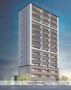 ミスモ薬院ネクストの画像