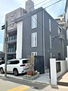 マノワール百道の画像