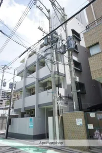 ハッピーエステート大濠の画像