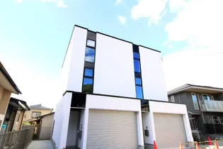 ガレージハウスMの画像