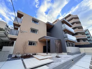 WOOD'S PEAK 大濠の画像