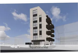 MODERN ASPIRATION 薬院COURT 2丁目の画像