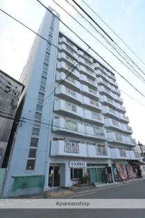 サンポートハイツの画像