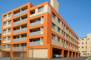 校南マンションの画像