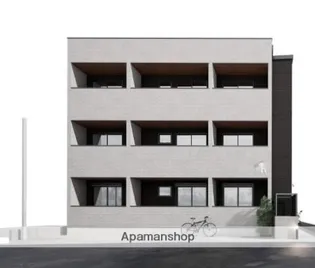 ROBOT HOME 西新の画像