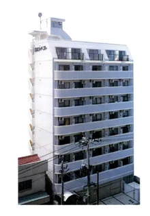 福岡県福岡市博多区美野島3丁目【マンション】の外観