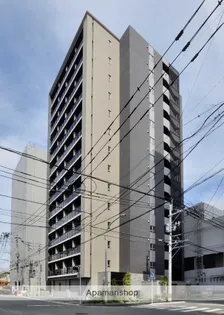 エンクレスト大手門GLOWの画像