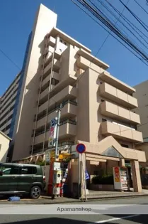 メゾン・ド・メナージュ【7階】の外観