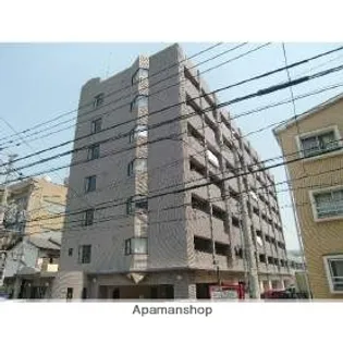 チェリーブラッサムTAKEDA2【6階】の外観