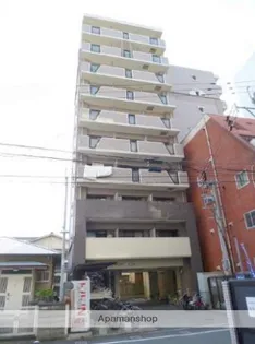 アリターレ博多【8階】の外観