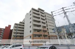 キルンズ高取【106号室】の外観