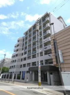 セラピー梅光園【3階】の外観