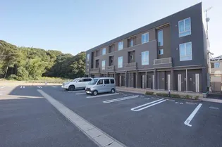 レインボーヒルズ愛坂Iの画像