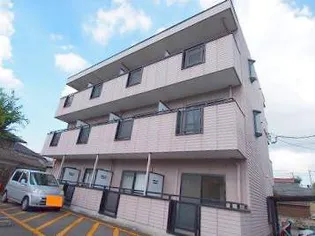 マリッチ三ヶ森の画像