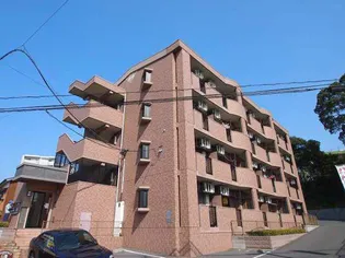 レジデンス竹末の画像