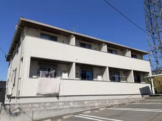 グラン エスポワール【1階】の外観