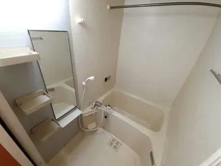 フィオーレ長行西【1階】の内装