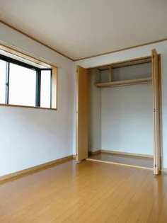 フィオーレ長行西【1階】の内装