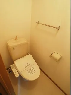 フィオーレ長行西【1階】のその他画像