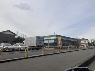 フィオーレ長行西【2階】の周辺