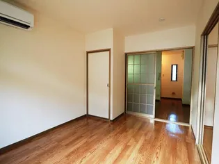 カルム太刀浦【2階】の内装