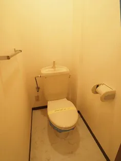 カルム太刀浦【2階】の内装