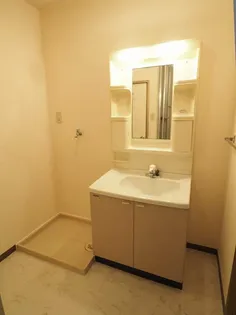 カルム太刀浦【2階】の内装