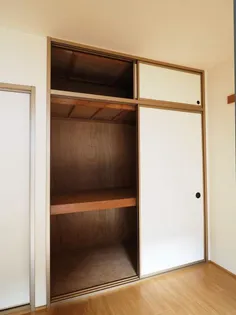 カルム太刀浦【2階】の内装