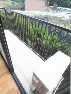 カルム太刀浦【2階】の内装