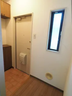 カルム太刀浦【2階】の内装